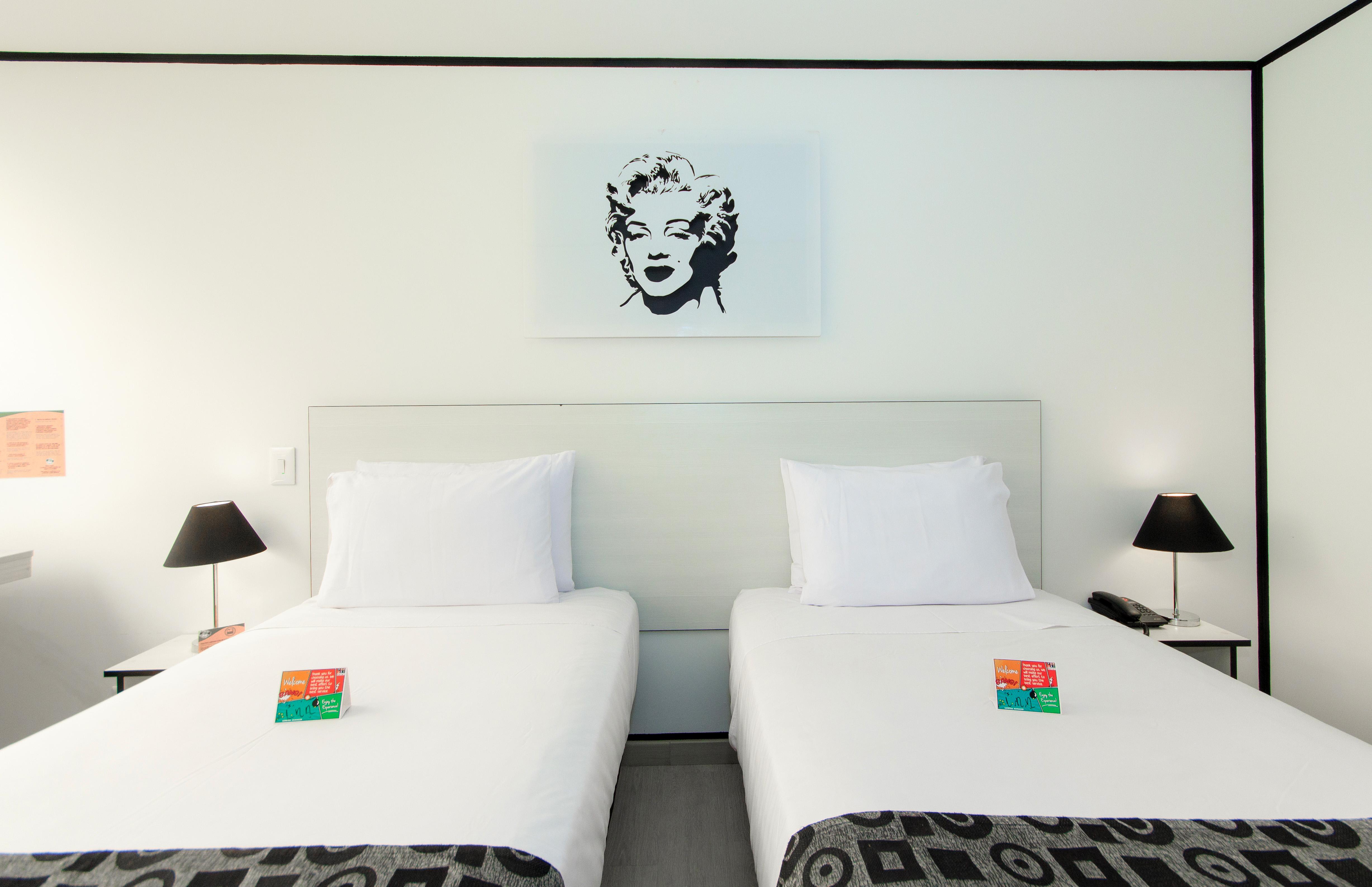 Pop Art Hotel Tocancipá y Centro de Convenciones Esterno foto